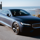 Illustration for article titled The Polestar 1 Is Easily One Of The Best Hybrids Ever Made